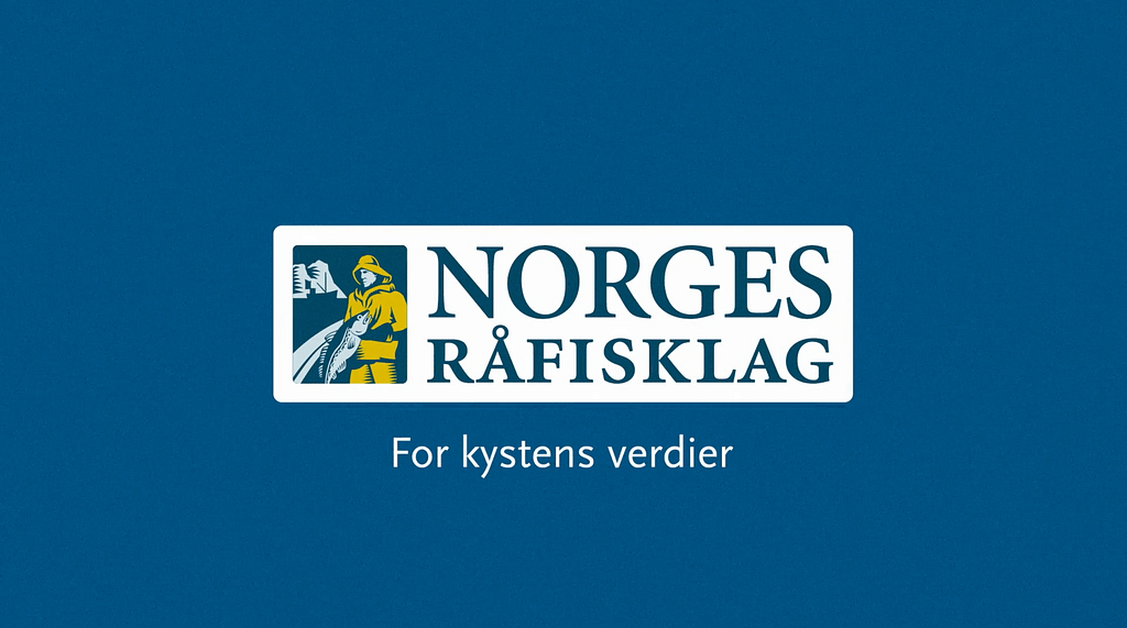 Norges Råfisklag animasjon